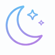 Client experiencing calming brain relaxation therapy at Indirapuram clinic