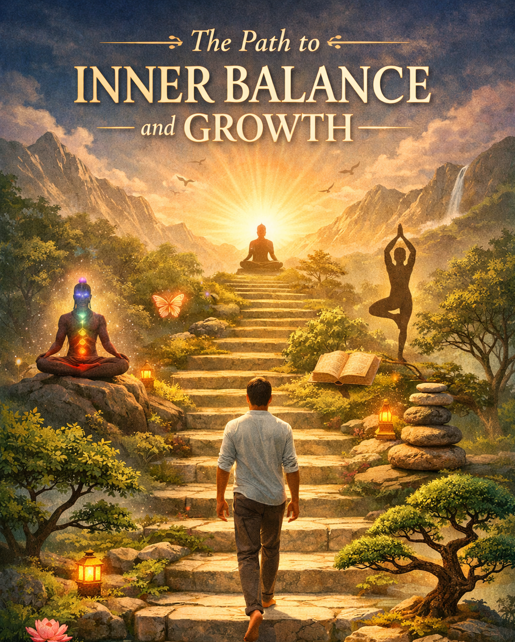 • Stress management counselling session in Ghaziabad clinic