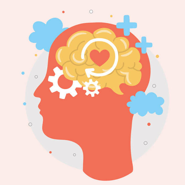 Lifestyle-related stress counselling session in Indirapuram